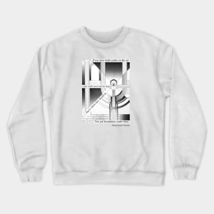 Castles Crewneck Sweatshirt